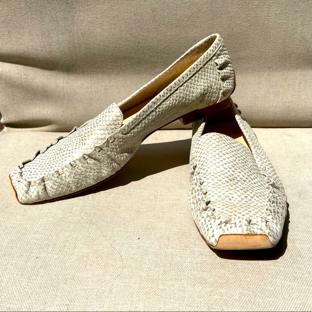 Kate Spade Deck Moccasins Loafers